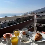 Opatija Apartment - Ocean Suite & Sea Breeze