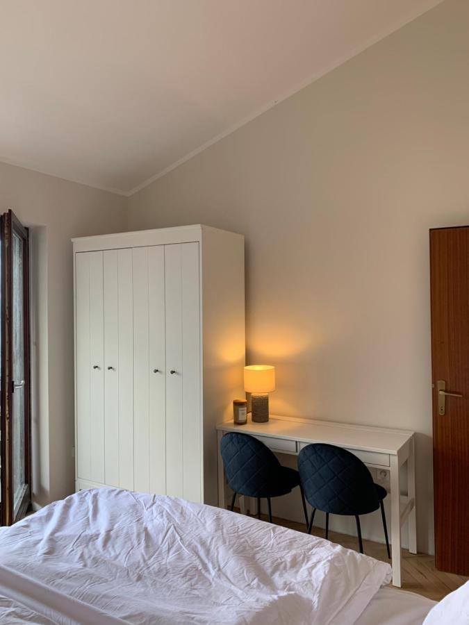 - Ocean & Sea Breeze Apartment