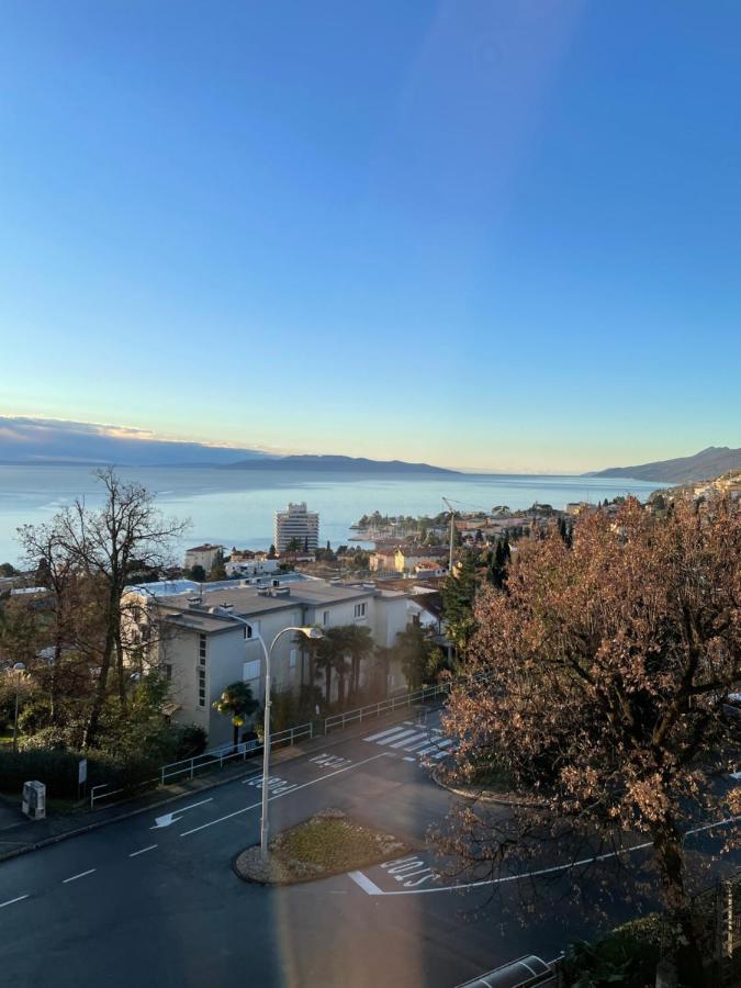 - Ocean & Sea Breeze Apartment Opatija