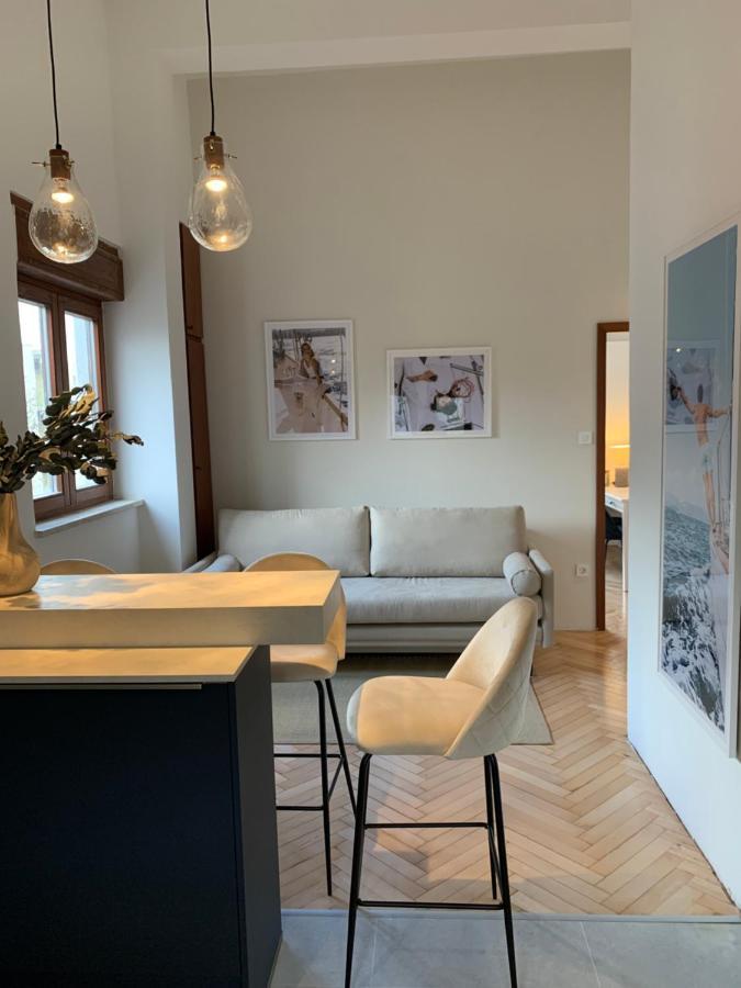 Apartment - Ocean & Sea Breeze Opatija