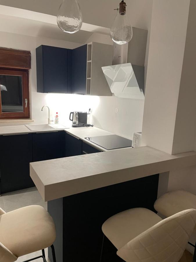 - Ocean & Sea Breeze Apartment Opatija