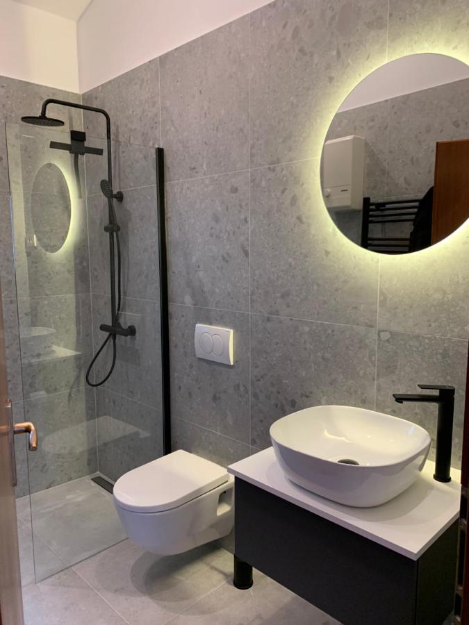 Apartment - Ocean & Sea Breeze Opatija