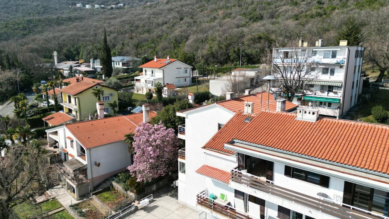 - Ocean & Sea Breeze Apartment Opatija