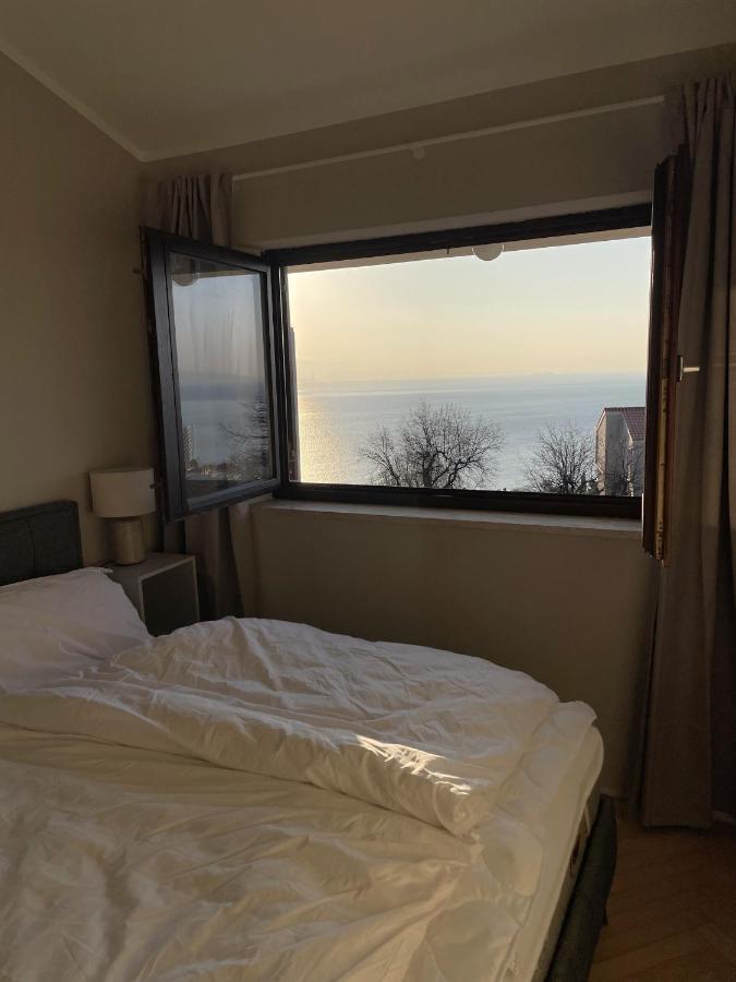 - Ocean & Sea Breeze * Opatija
