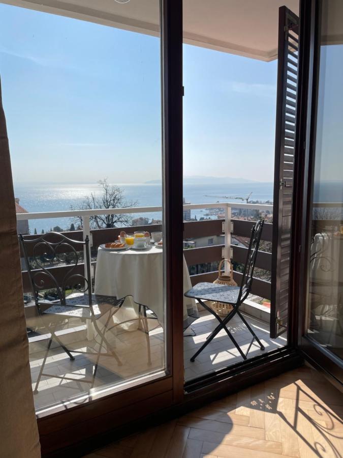 - Ocean & Sea Breeze * Opatija
