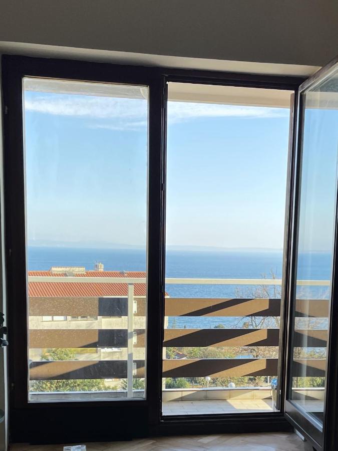 Apartment - Ocean & Sea Breeze Opatija