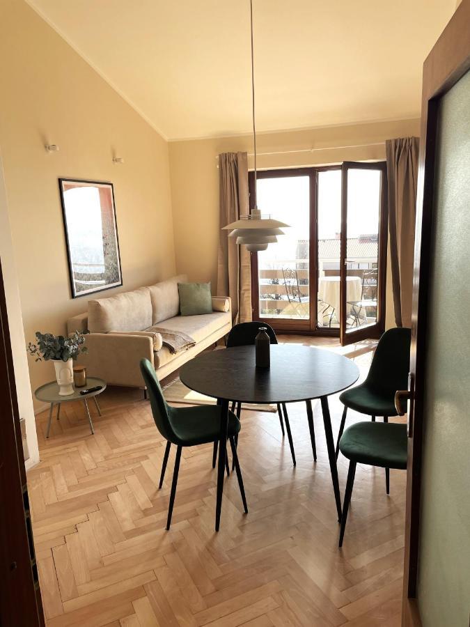 - Ocean & Sea Breeze Apartment